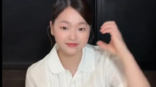 全紅嬋狂瘦7kg美貌升級！19歲近照撞臉女星　眾驚：簡直變了個人