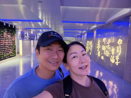 張秀卿疑嗆債主：告我就脫產！切割前夫5億債　唱片公司回應現況