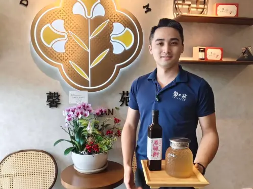 台中購物節10/24登場 膳馨加碼邀全民以台菜串聯秋旅