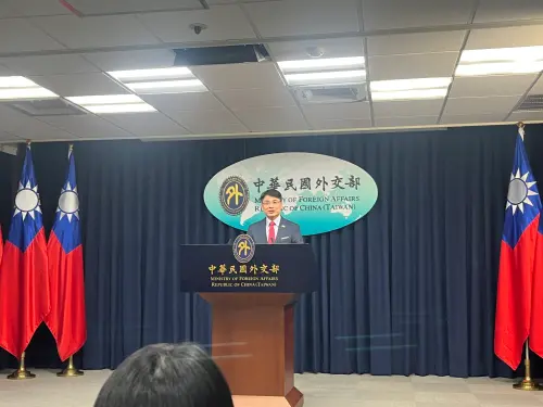 法國恐宣布緊急狀態！外交部維持第一級灰色旅遊提醒：適時調整