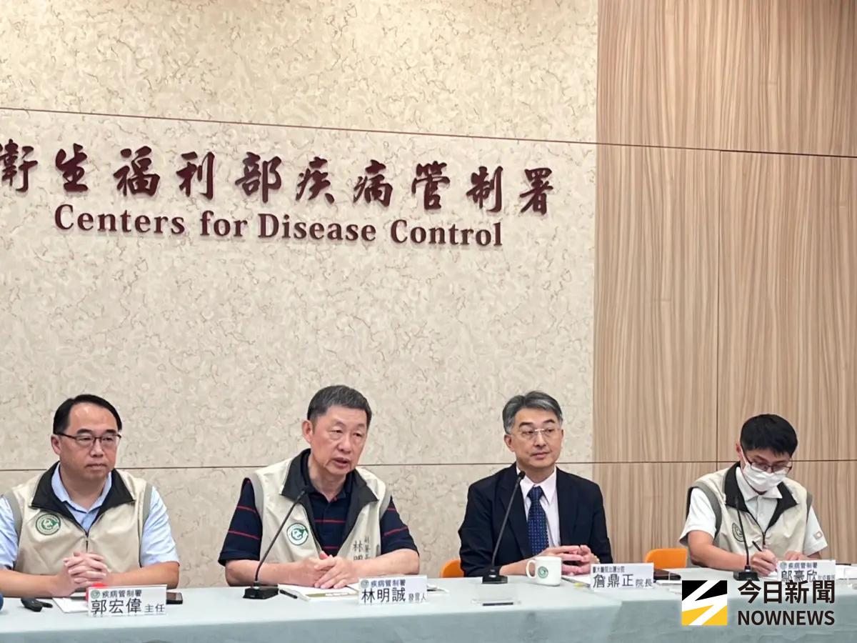 ▲疾管署表示，因應流感仍處流行期，公費流感抗病毒藥劑擴大用藥條件將延長至2026年11月15日止。（圖／記者張乃文攝）