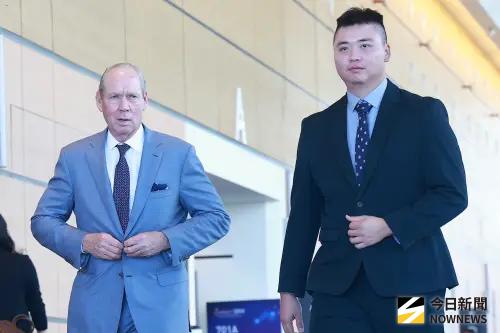 太空人為何看重台灣？老闆克蘭揭亞洲棒球布局　挖掘下一個鄧愷威