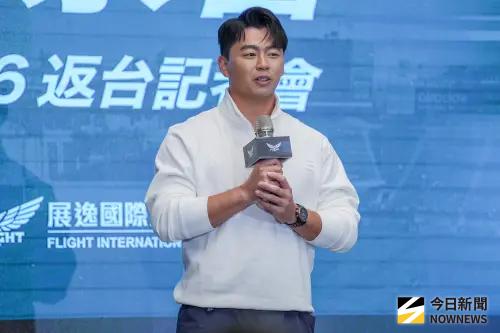5支0後被叫上大聯盟！鄭宗哲講到一度淚崩無法說話：終於輪到我了