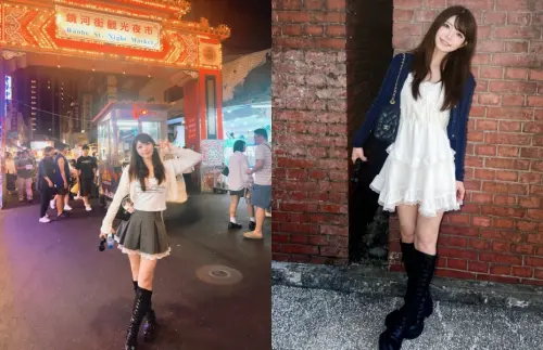 ▲上原亞衣驚喜現身饒河夜市，美照狂吸大批粉絲朝聖。（圖／翻攝自IG@ai_uehara_ex）