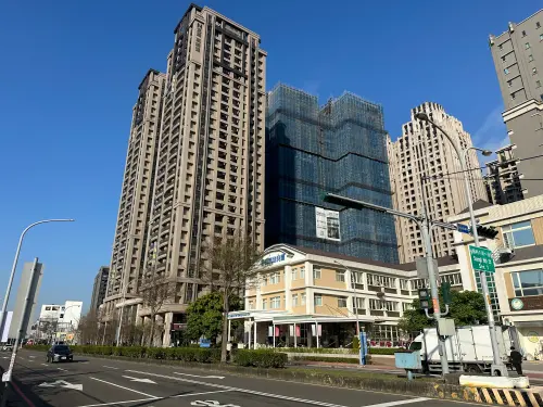 房市／竹北青壯戶長卡位學區　信義房屋：北興里逾4成