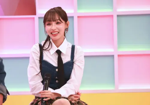 林襄想婚馬傑森？盼當家庭主婦每天做早餐　要送未來老公到棒球場