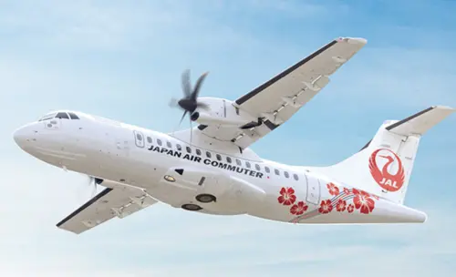 「小動物」出現在駕駛艙！日航班機緊急停飛　超危險兇手被捕獲