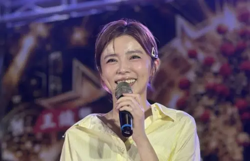 王瞳還清艾成500萬元債務！保下最後一間「艾叻沙」謝貴人幫助