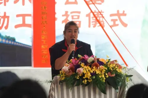 選前驚傳倒戈！秀林鄉代會主席「退綠投藍」秒入國民黨原因曝