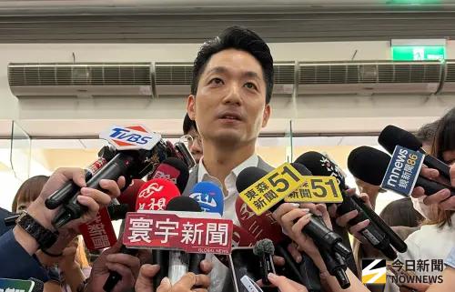 薔琵風雨達標停班課標準！台北今提早宣布？蔣萬安回應了