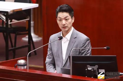 避答做滿市長挨轟「落選2028跟你無關」　蔣萬安終於承諾做滿4年