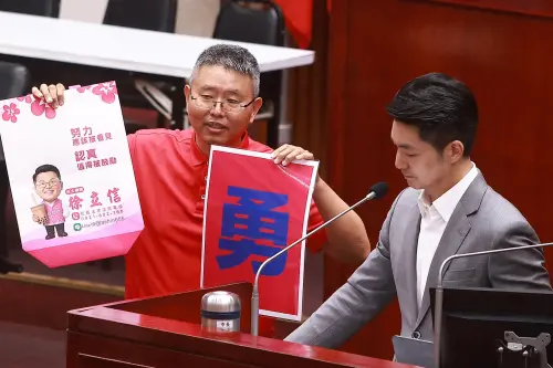 蔣萬安拒道歉！認寫親筆信給虐童幼兒園：單純感謝教保員辛勞