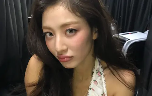 TWICE志效也不跟JYP續約！結束21年合作　曬手寫信宣布成立新公司
