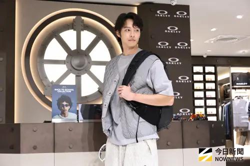 王淨遭指長得像芒果！曹佑寧甜放閃：蠻可愛的　遭問結婚計畫回應