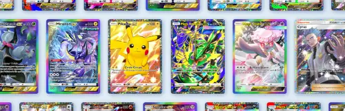 ▲慶祝2週年紀念活動，玩家可獲得兌換券換取擴充包。（圖／《PTCG Pocket》提供）