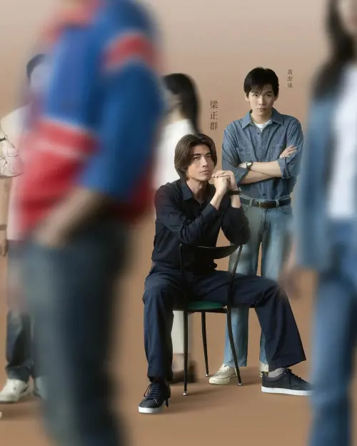 ▲導演曹瑞原繼《一把青》、《斯卡羅》後，歷時8 年籌備推出最新影集《時候A Time》！（圖／結果娛樂提供）