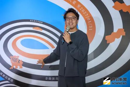 翁曉玲唱《想見你》籲守立委本分　沈伯洋：我早上在立院啊