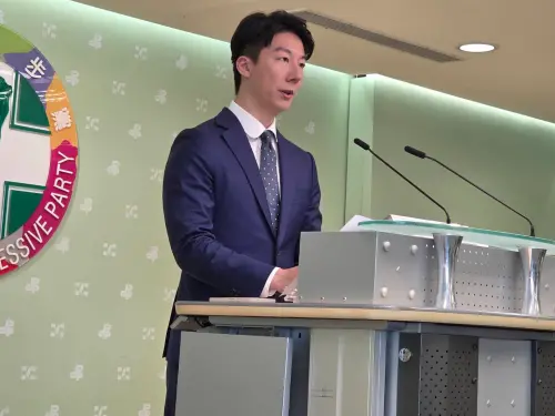 張凌赫來台被拒！吳崢比擬：當年參與學運後申請港簽也被拒