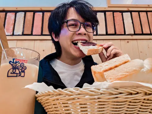 HowHow不帥憑啥娶鄧福如？眾揭1優點贏過一票直男：帥只是加分