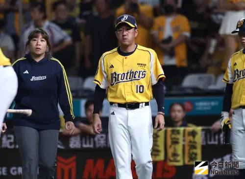 中信兄弟颱風延賽獲喘息？平野惠一吐大實話：贏球那隊才叫調整好