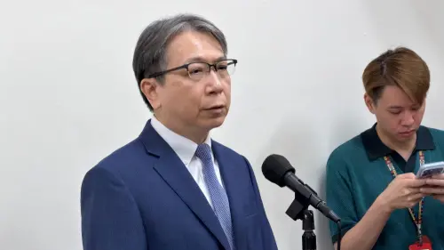 黃逸豪遭跨國鎮壓！蔡明彥：黑道、徵信社成在地協力網
