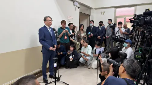 AI假帳號、廉價機票、地下賭盤！國安局揭中國6大介選手法