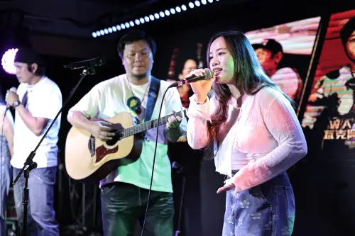 ▲市府將結合專業音樂團隊提供展演機會，讓基隆青年的好聲音能從在地出發、被更多人聽見。（圖／基隆市政府提供）