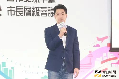 檢視蔣萬安2022五大政見　張景森揭關鍵：達不到目標成芭樂票
