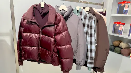 UNIQLO羽絨外套「大砍1000元」！PUFFTECH輕暖外套：件件省500元
