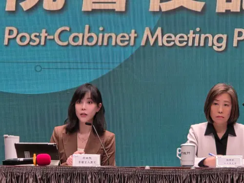股市與颱風假停班課脫鉤？卓榮泰態度曝光　政院揭進度