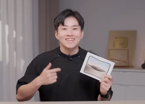iPhone Duo炒到10萬還值得買？Joeman實測揭2缺點：像買超跑