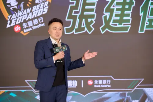 只有「3洋將」被酸想省錢！雲豹執行長有苦難言：球員不是紙糊的