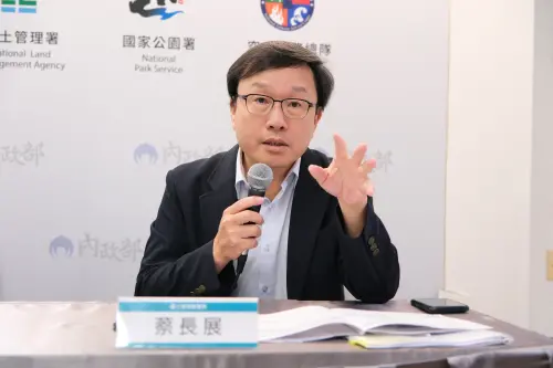蔣萬安拚連任！降低都更門檻　國土署長：窄門放寬還是要排隊