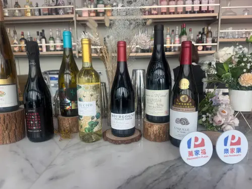 萬家福酒展10/30登場！30萬82年拉菲全台限1瓶　入門酒199元入手