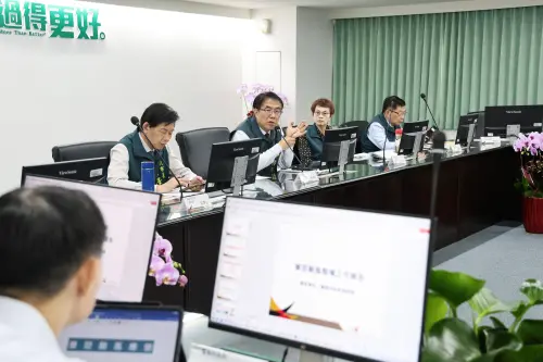台南10/23明天停班停課？薔琵颱風影響增加　黃偉哲：將儘速公布