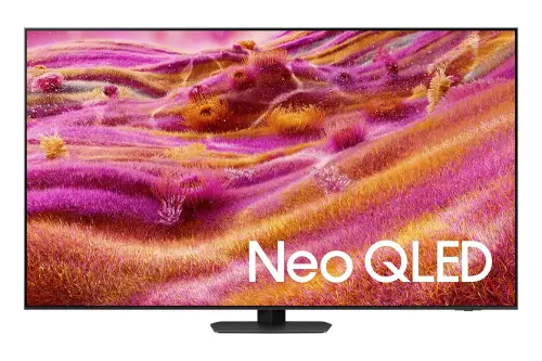 ▲遠百桃園 集雅社Samsung 65吋4K Neo QLED AI智慧顯示器，建議售價52900元(原價74900元，限量10組) 。(圖 / 業者提供)