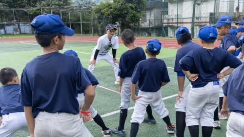 迎萬聖節！遠雄首度參與打造海洋、棒球親子體驗區