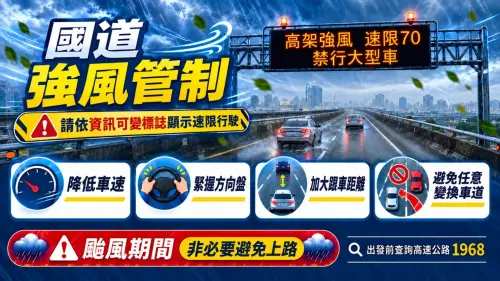 明取消匝道封閉　省道9處封閉　太麻里災情：覆土流失、路基掏空