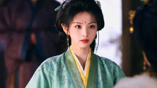 《嫁金釵》卡在15集好痛苦！Netflix今更新　最新預告網哭太虐心