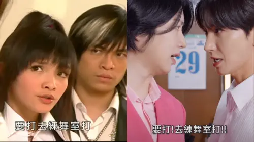 SJ利特、希澈友情破裂！怒喊:要打去練舞室打　結果跳Sorry Sorry
