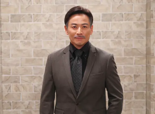 挺沈伯洋後再曝喜訊！江宏恩睽違24年回民視　有望合體張鳳書
