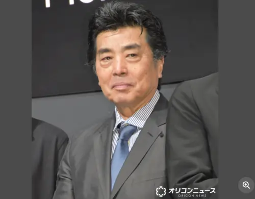 ▲日本文壇巨星殞落！「W村上」之一村上龍辭世　享壽74歲（圖／截自時事通信社）