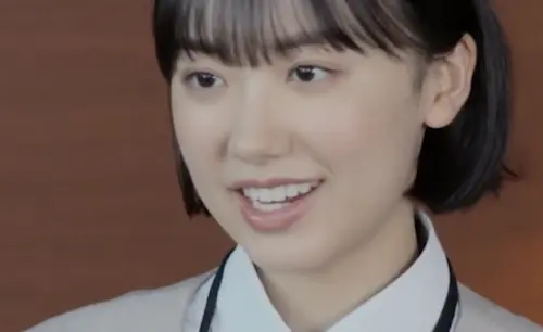 被酸不如朴恩斌！《南田南》蘆田愛菜自閉症眼神被讚爆：比原版好