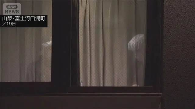 楊嫌終於開口！供稱「旅行中變熟、想聊聊才進房」殺人經過仍未說