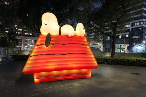 天母、桃園2大萬聖節活動延期！新時程、必看亮點、交通指南一覽