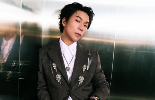 二度澄清私約真相！派翠克遭耳機妹男友怒嗆避重就輕：大家相信嗎