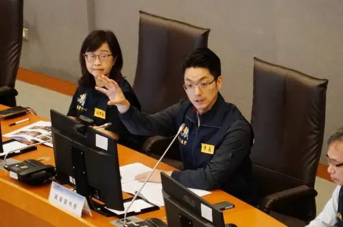 里長嘆輿論害不敢砍樹！颱風吹倒釀災情　蔣萬安認：同仁壓力很大