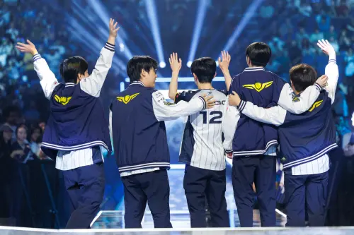 LOL世界賽／最新賽程出爐！台灣戰隊CFO迎戰MKOI　時間、直播連結