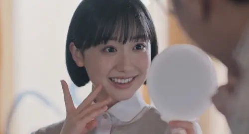 《南田南》蘆田愛菜是誰？3歲出道身高停在148　木村拓哉為她瘋狂
