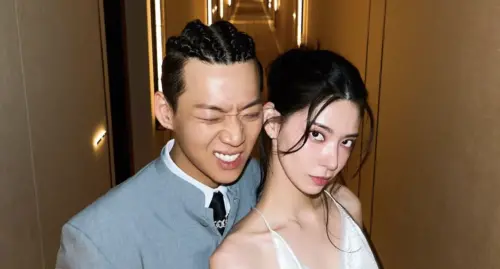 才結婚5天！韓男星被爆帶小三汽旅偷吃　公司急回應：沒發生關係